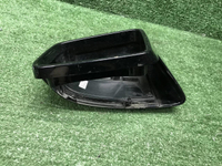 Крышка зеркала левая Mercedes M GLE W166 (11-18)