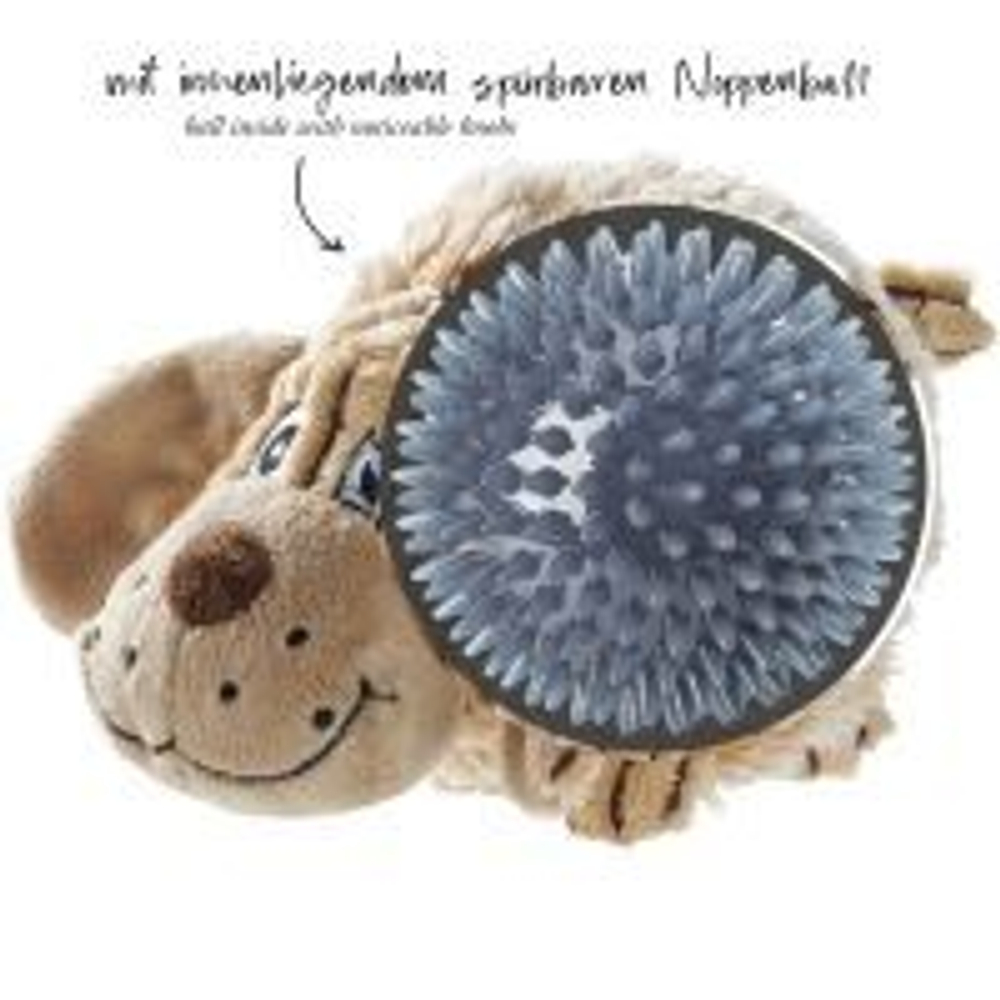 HUNTER Игрушка для собак Pori Dog