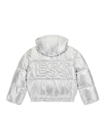 Куртка Guess - серебряный(J4BL10 WEYO0)