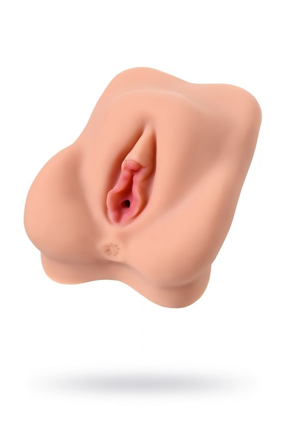 Adarashi 2, мастурбатор вагина  без вибрации с двойным слоем материала