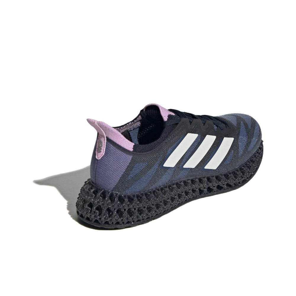 Женские кроссовки Adidas 4DFWD 3 'Legend Ink Lilac' IG8998