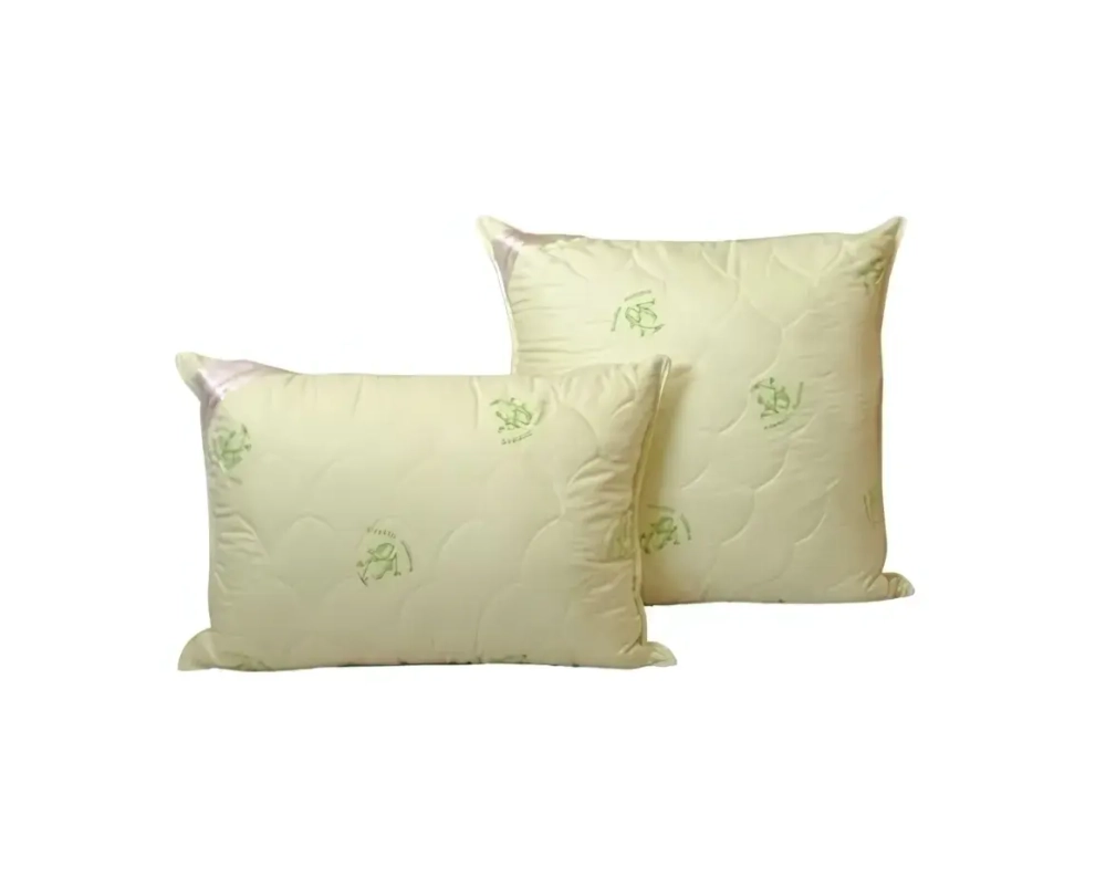 Подушка 50*70см СТ Комфорт бамбук п/э