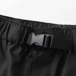 Брюки Ymkashix Сила Ветра черные