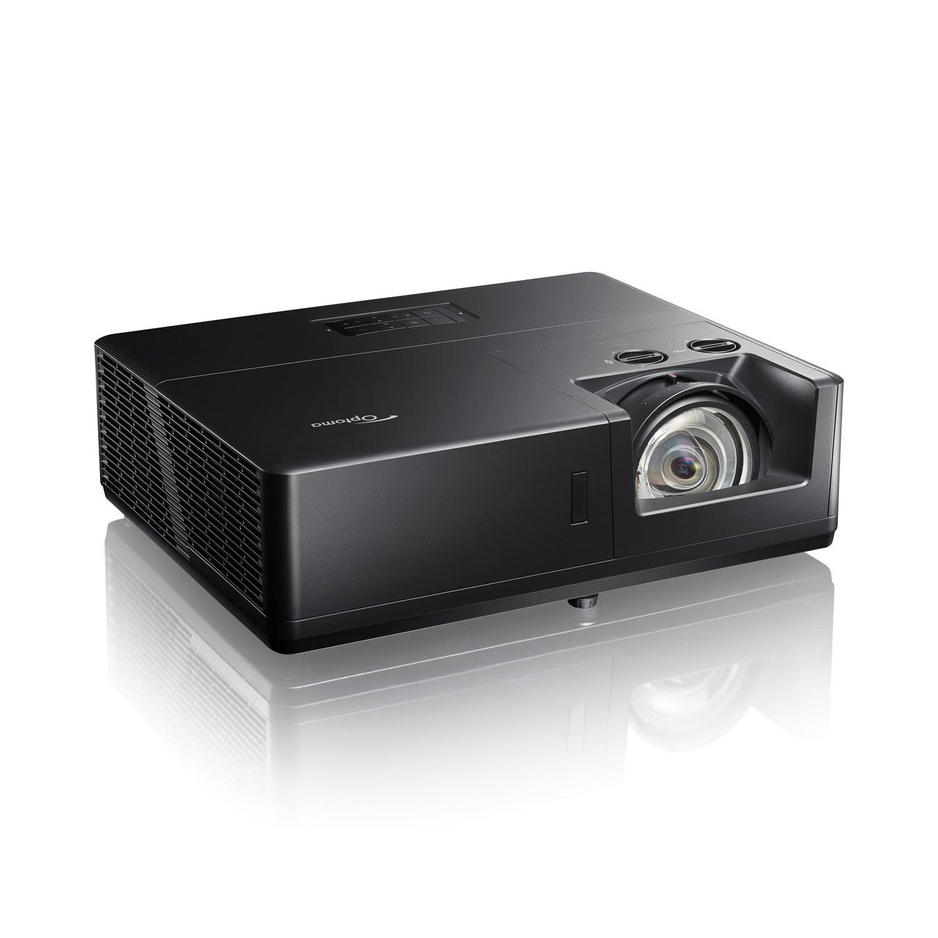 Проектор Optoma ZU607TST