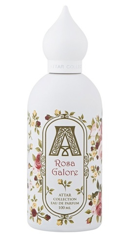 Attar Collection Rosa Galore EDP