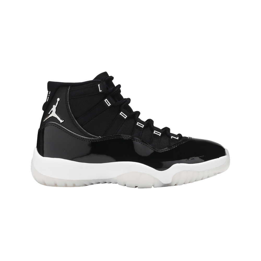 Кроссовки Jordan Air Jordan 11 Retro "Jubilee" (Женская размерная сетка)
