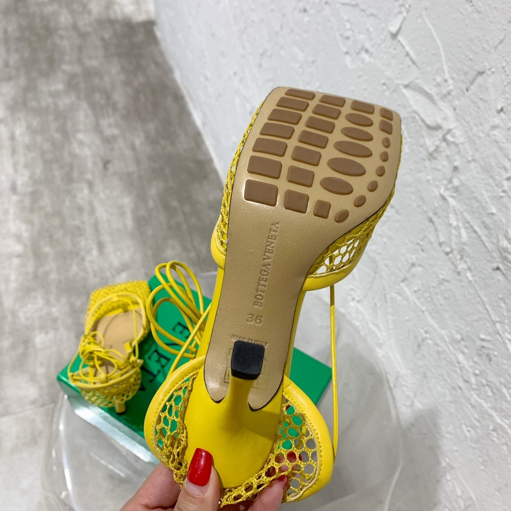 Bottega Veneta Pumps