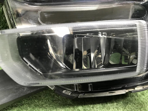 ПТФ левая Kia Mohave 1 HM (2019-2024)