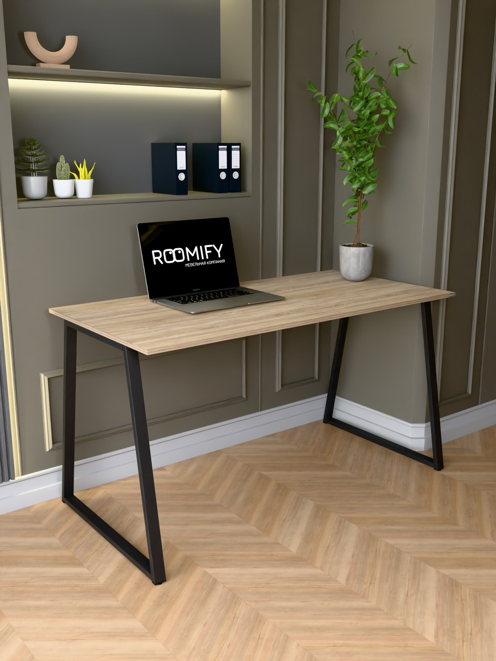 Письменный стол SOHO LITE