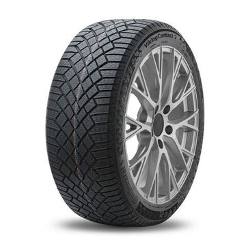 Continental VikingContact 7 FR 215/55 R18 99T XL