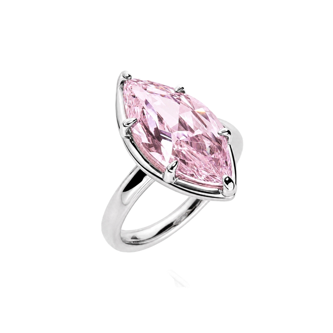 Кольцо Ronce Pink