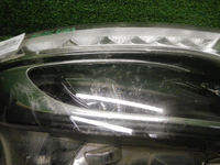 Фара правая Mercedes V w447 (2014-н.в.) LED