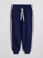 Спортивные штаны для мальчика с лампасами