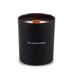 Свеча "Anacondaz"