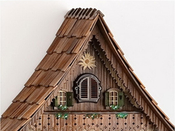 Часы настенные с кукушкой Trenkle 454 Q HZZG Германия