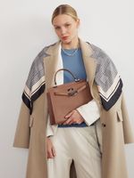 TOOMATCH MEDIUM BAG CARAMEL