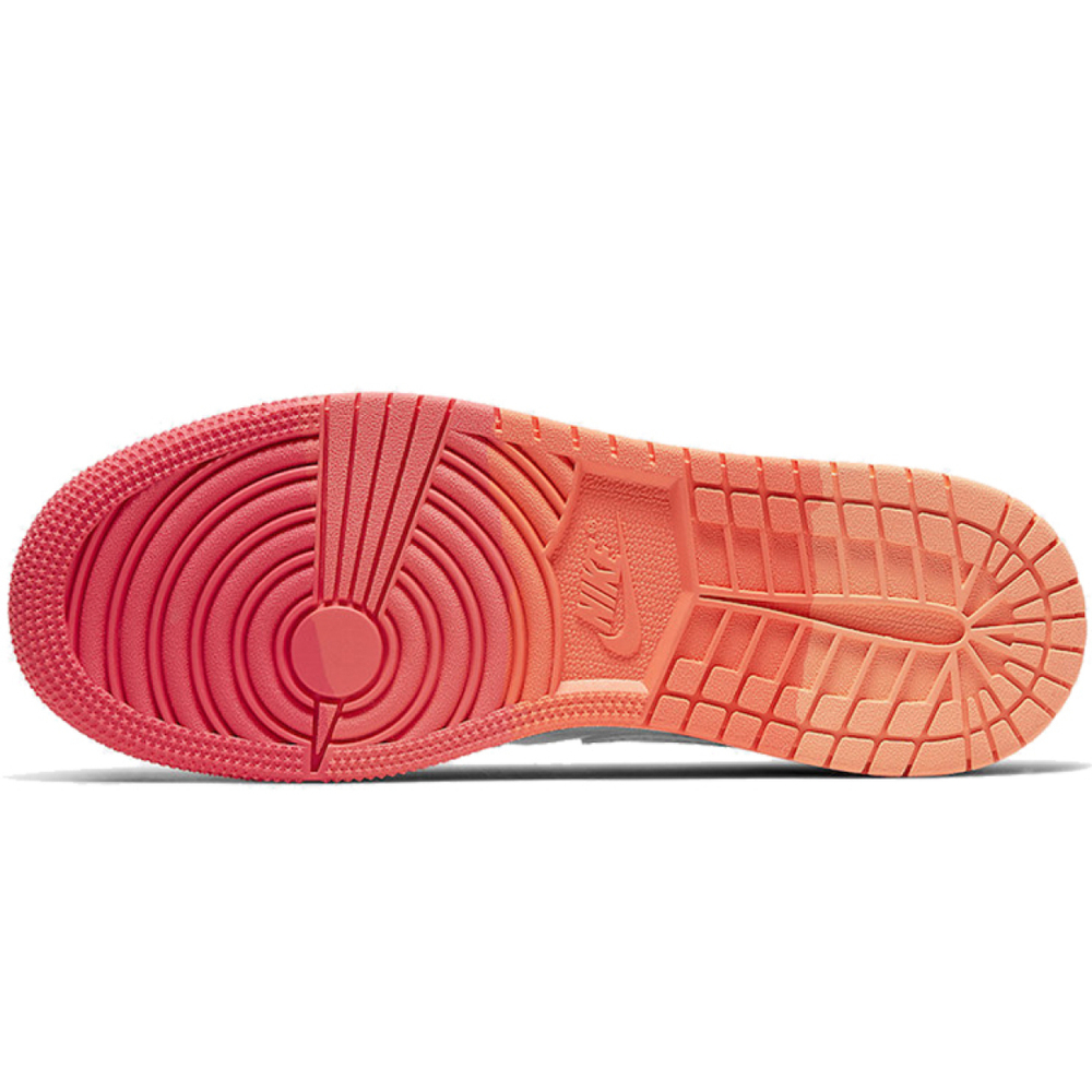 Кроссовки Jordan, 555112-006