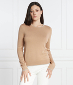 Свитер Liu Jo - коричневый(MF3391 MS49I)