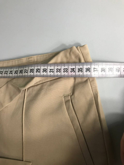 Брюки Lusio на каждый день, маркировка М, визуально на 46 размер