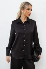 Рубашка Доротея №22 Valentina