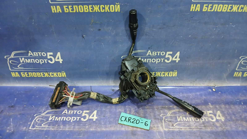 Переключатель подрулевой TOYOTA ESTIMA 1992