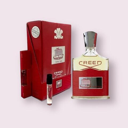 Парфюмерная вода Creed "Viking", 100 ml+5ml