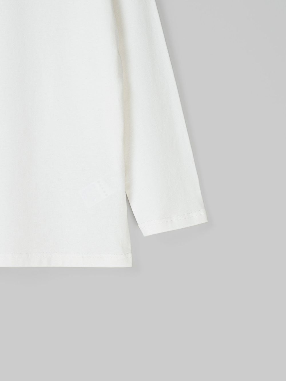 Лонгслив "Молоко" 7+