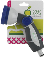 Пистолет для полива Green Apple 8 режимов