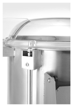 Картофелечистка HENDI Kitchen Line 229217