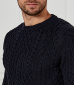 Свитер 15 JJK-07Silano Joop! Jeans - темно-синий(30043085)