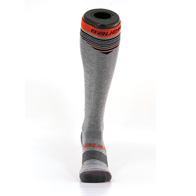 Носки Bauer HO21 WARMTH TALL SR