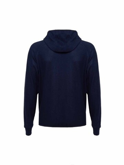 Толстовка на молнии с капюшоном Marco Pescarolo