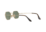 RAY-BAN OCTAGONAL RB3556N 001