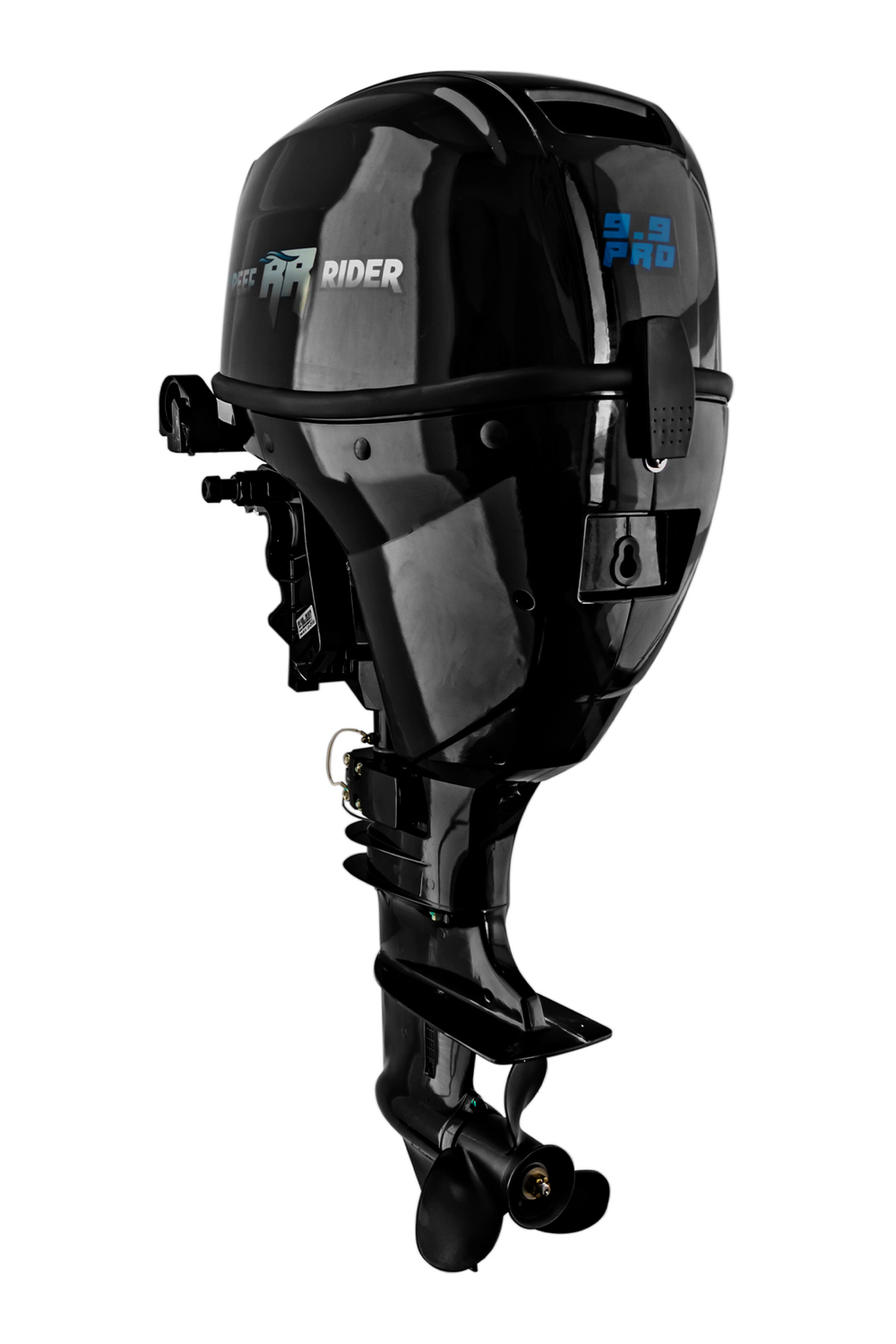 Лодочный мотор Reef Rider RRF9.9FES PRO