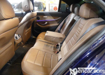 Mercedes-Benz E-Class W213 E250 Exclusive (12.2020)