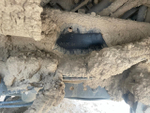 Shacman (Shaanxi) SX* 6x6 Самосвал SX32586T385 (Дизельный, 11,6 л, 369 л.с., МТ)
