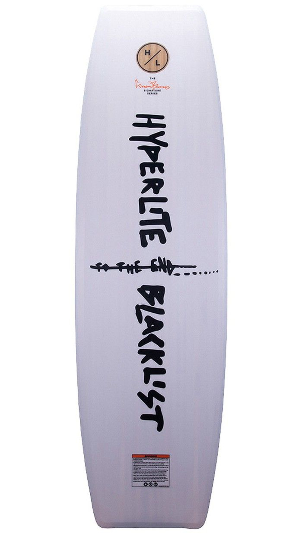 Вейкборд Blacklist 149 (10268488)