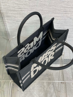 Christian Dior Book Tote 36 cm