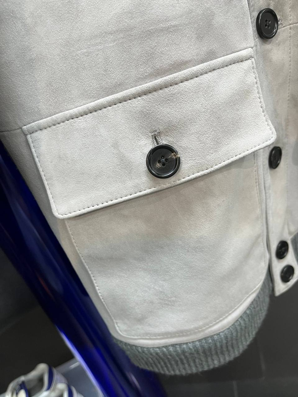 Куртка Brunello Cucinelli