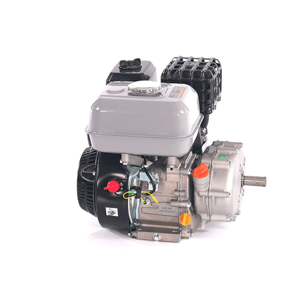 Двигатель бензиновый EVOline GB 160-4
