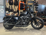 Harley-Davidson Sportster 883