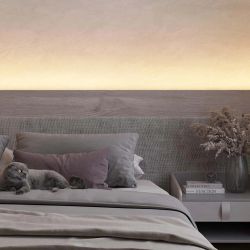 Светодиодная лента RT-A240-10mm 24V Warm-MIX (20 W/m, IP20, 2835, 5m) (Arlight, Изменяемая ЦТ) 038400