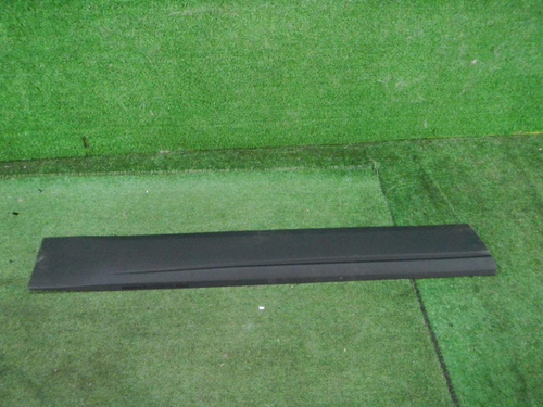 Накладка двери передняя левая Subaru Outback 4 (2009-2012)