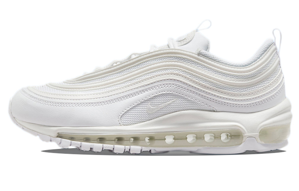 Кроссовки Nike Air Max 97 (Женская размерная сетка)