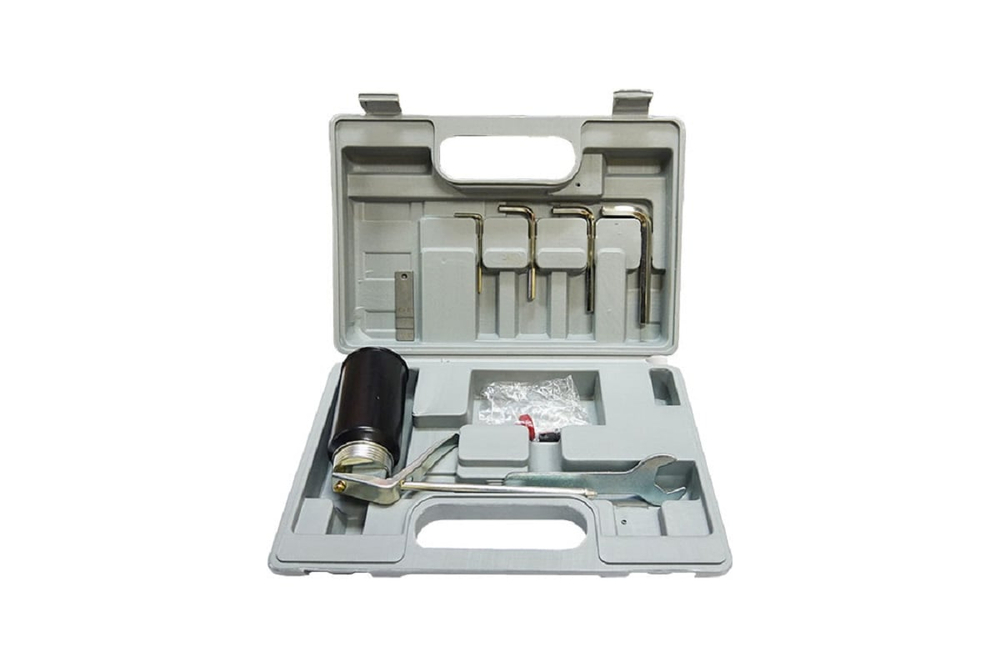 Станок желобонакатный V-Groover 1-12