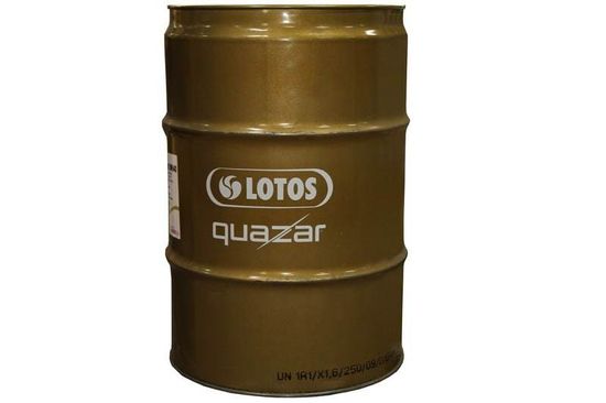 LOTOS QUAZAR LLIII SAE 5W-30 масло моторное синтетическое (50 кг)