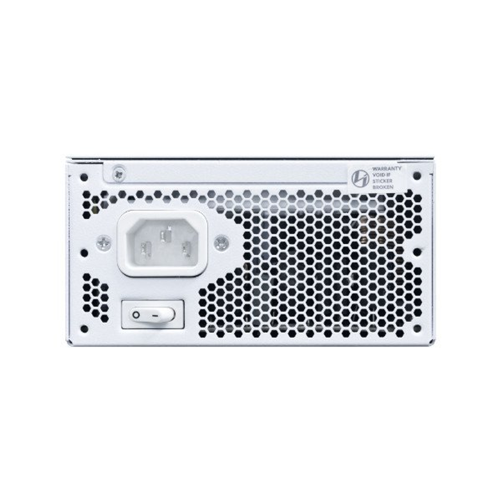 Блок питания Lian Li  850W, SP0850P, Full Modular, 80+ PLATINUM, КПД 92%, Белый, G9P.SP0850P.W000.EU