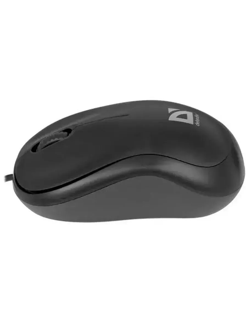 Мышь Defender Patch MS-759 (USB) Black