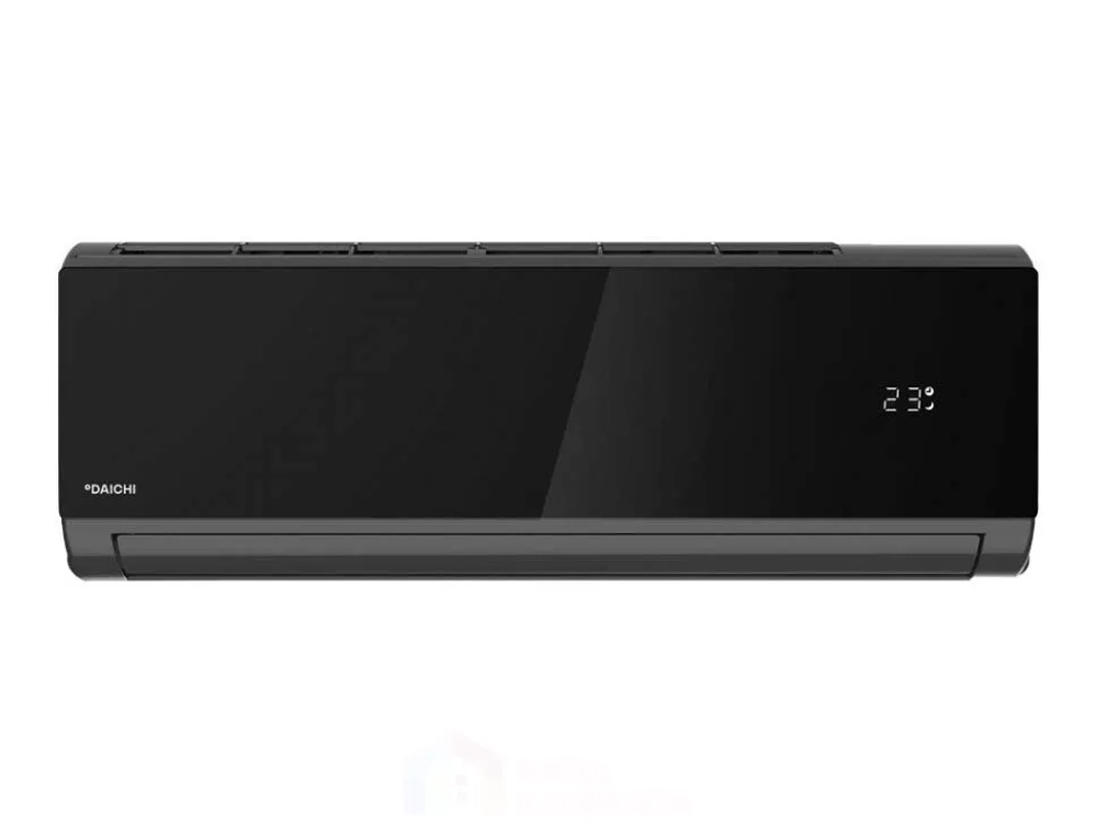 Сплит система Daichi DA50DVQS1R B DF50DVS1R Carbon