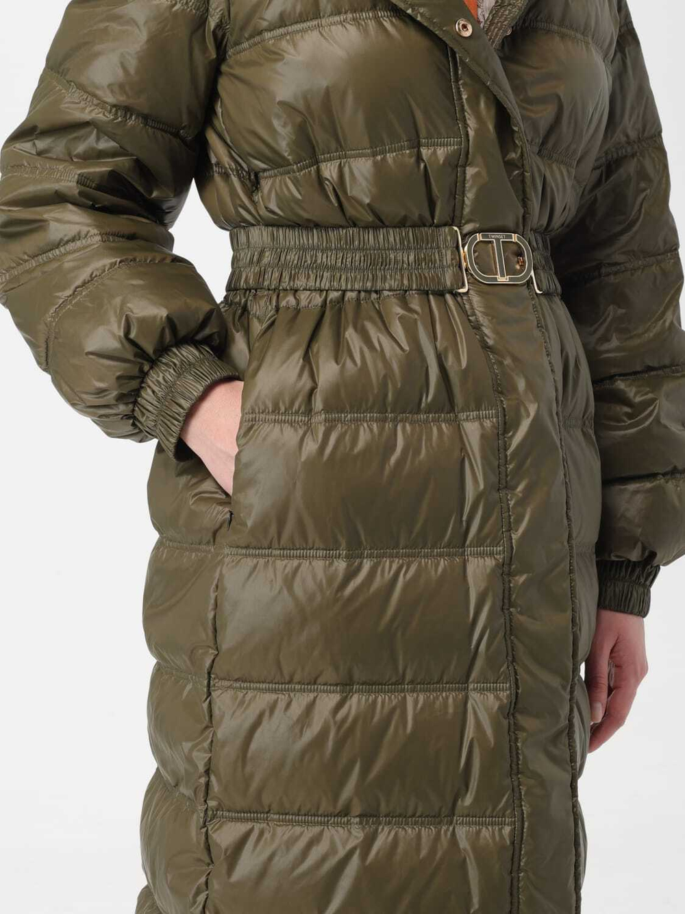 Плащ TWINSET